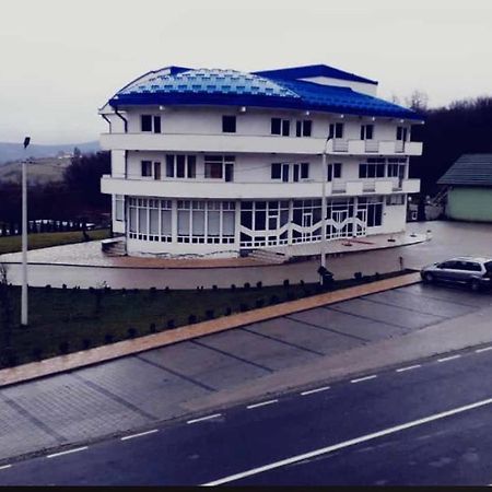 Aparthotel Emro-S Novi Pazar Exterior foto