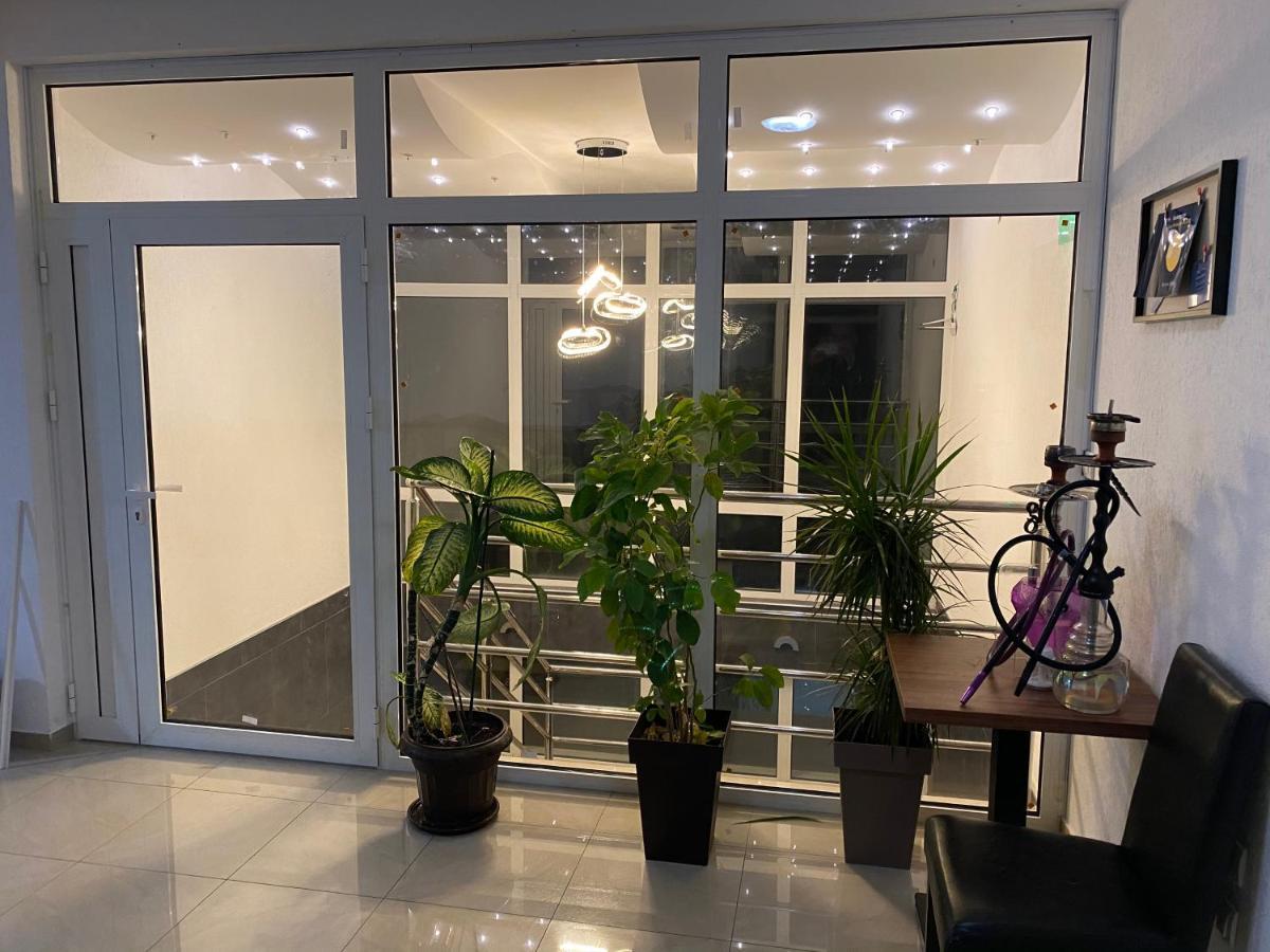 Aparthotel Emro-S Novi Pazar Exterior foto